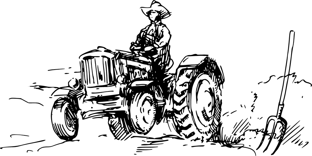 Agriculture